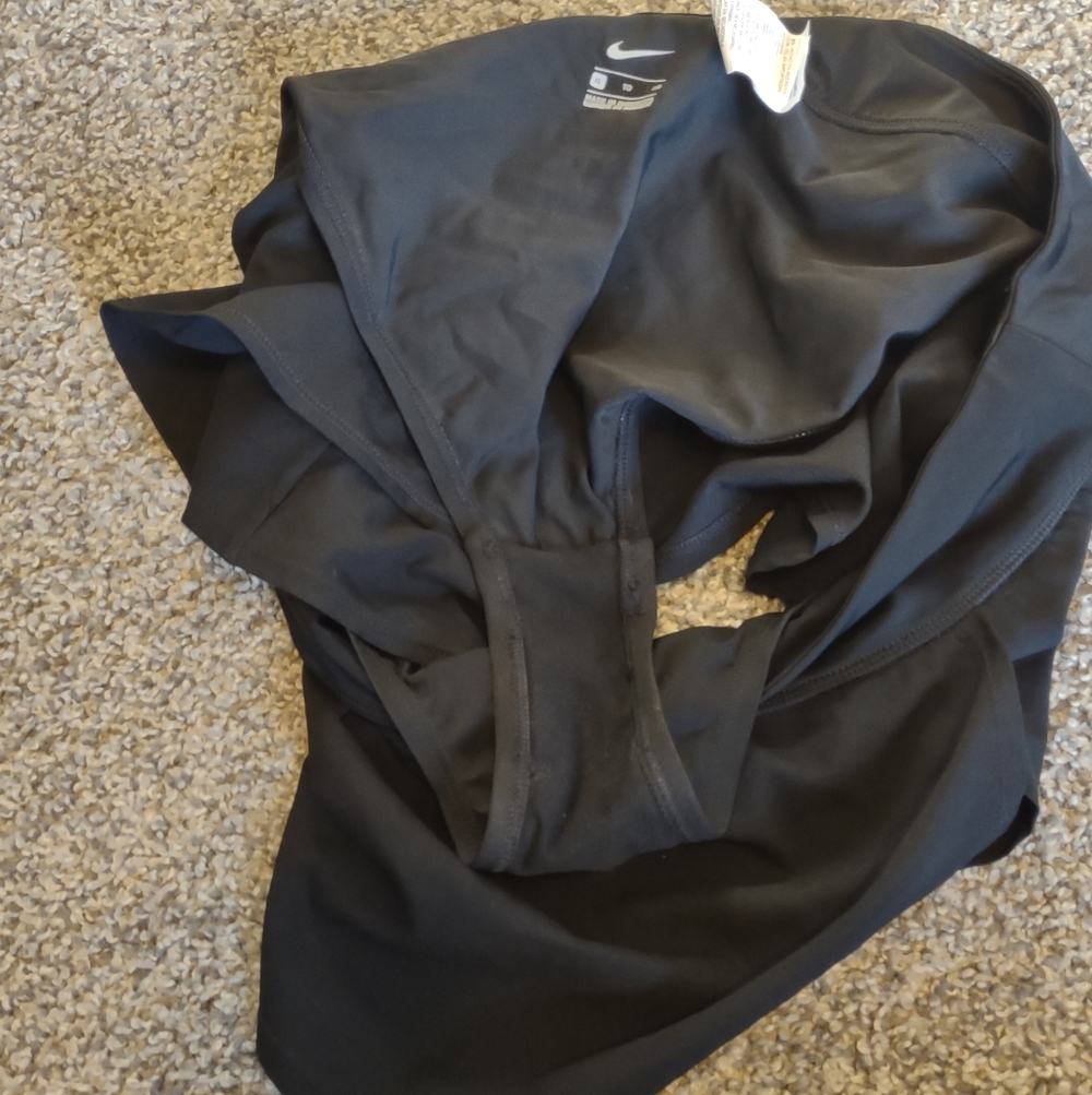 Nike Black Swim Bottoms - Picture 8 of 8